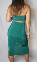 Load image into Gallery viewer, Marisol Skirt Set (Green)
